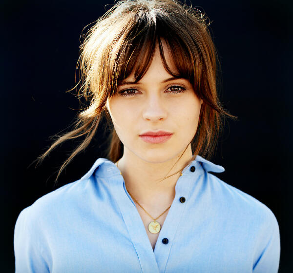 Gabrielle Aplin