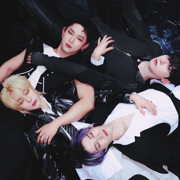 ONEUS все песни в mp3