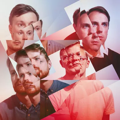 Django Django все песни в mp3