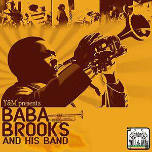 Baba Brooks Band все песни в mp3