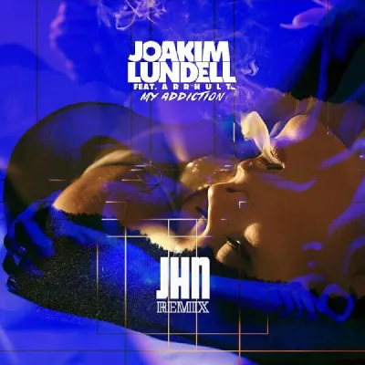 Joakim Lundell