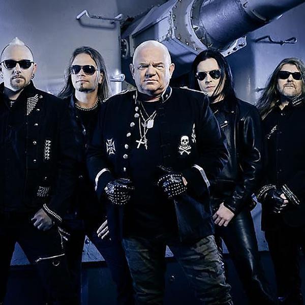 U.D.O. все песни в mp3