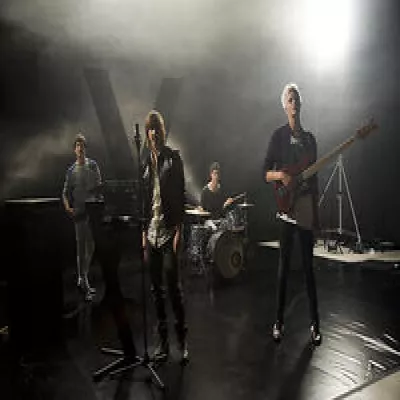 Van She все песни в mp3