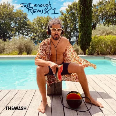 The Wash