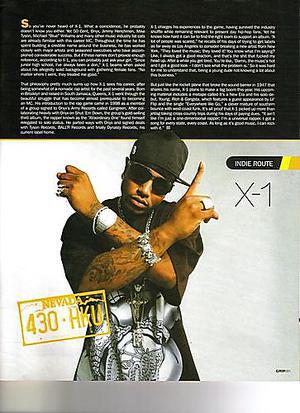 X1 все песни в mp3