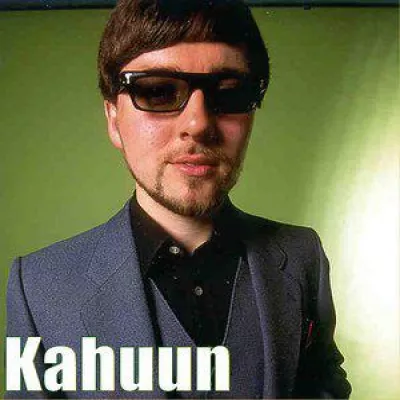 Kahuun все песни в mp3