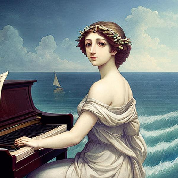 Альбом Поэтическая находка исполнителя Various Artists