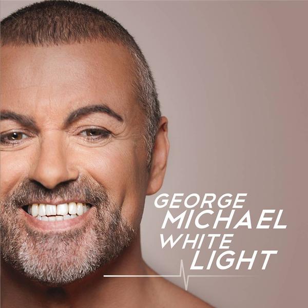 Альбом White Light исполнителя George Michael