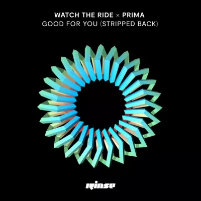 Watch The Ride