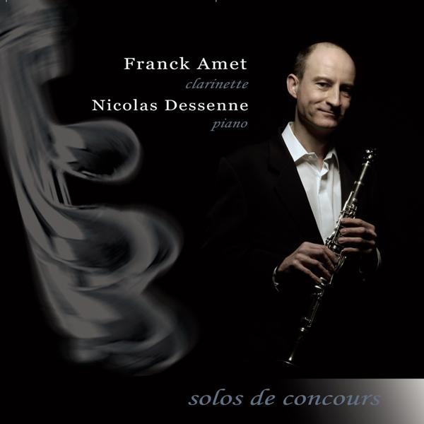 Franck Amet все песни в mp3