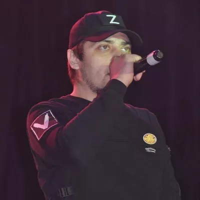 Дмитрий Рысаев