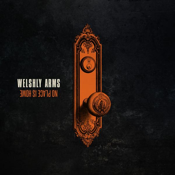 Welshly Arms - How High