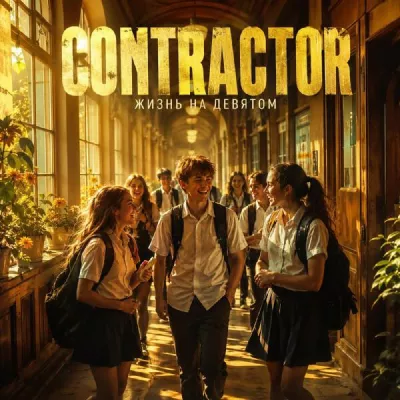Contractor все песни в mp3