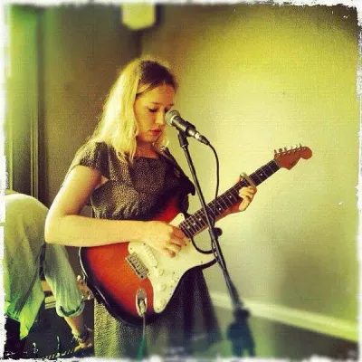 Julia Jacklin