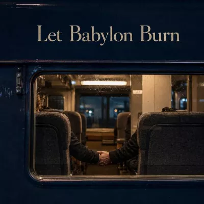 Let Babylon Burn
