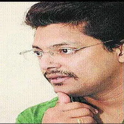 Madhu Balakrishnan