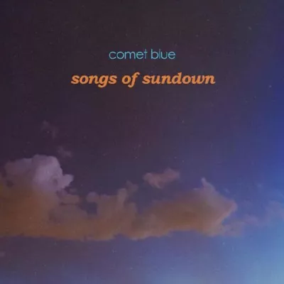 Comet Blue