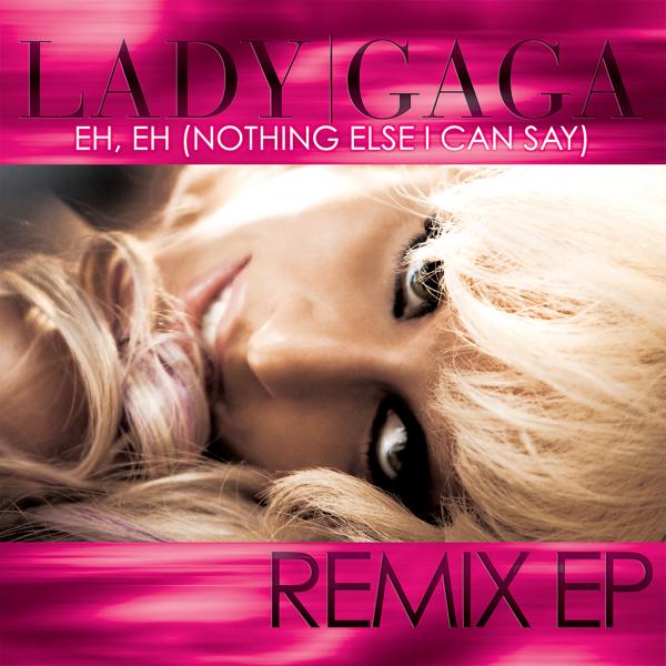 Lady Gaga - Eh, Eh (Nothing Else I Can Say) (Random Soul Remix)