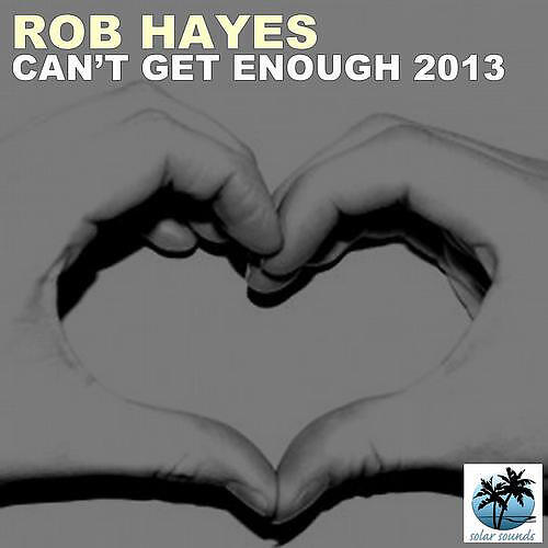 Rob Hayes все песни в mp3