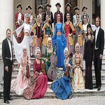 Casanova Venice Ensemble все песни в mp3