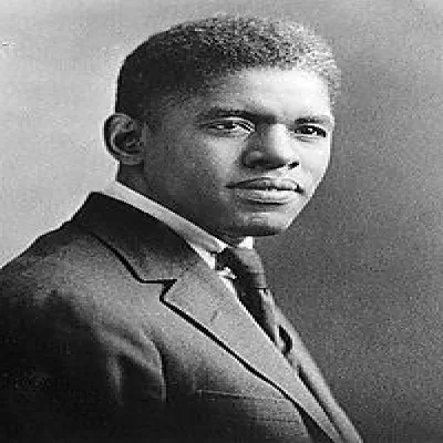 Roland Hayes