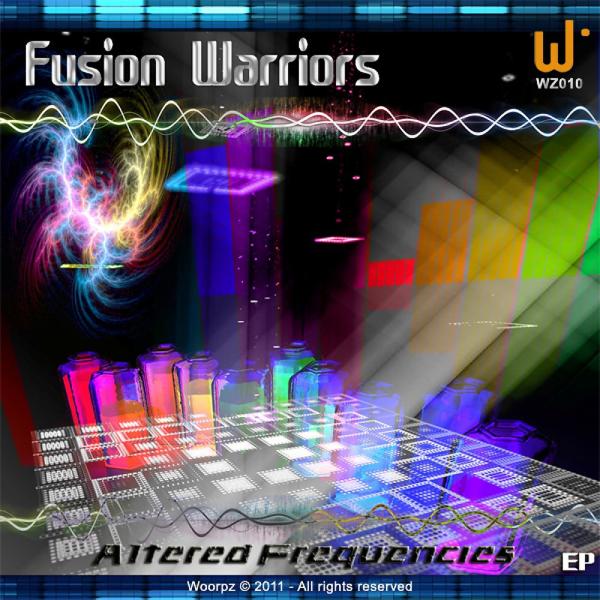 Fusion Warriors все песни в mp3