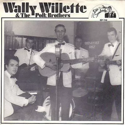 Wally Willette