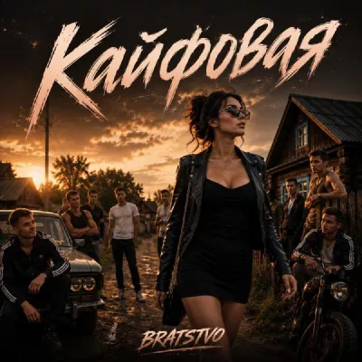 BRATSTVO все песни в mp3