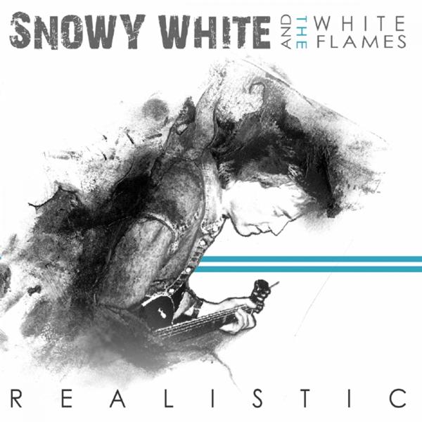 Snowy White, The White Flames - Another Story Told