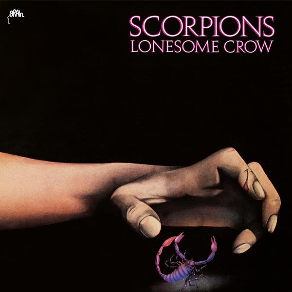 Scorpions - It All Depends