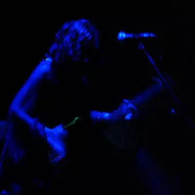 Jennifer Matthews