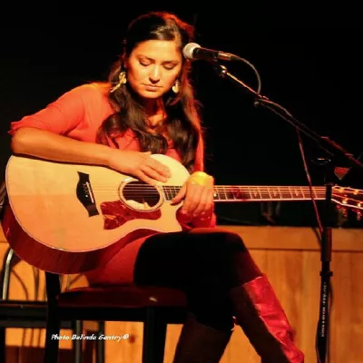Ann Marie