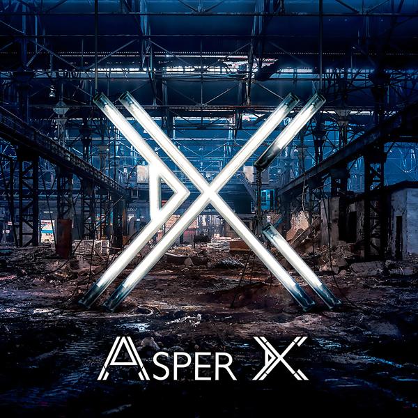 Asper X - Космос