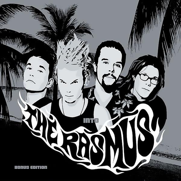 Альбом Into (Special Edition) исполнителя The Rasmus