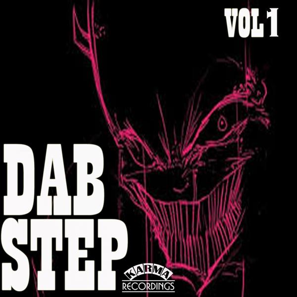 Альбом Dab Step, Vol. 1 исполнителя Various Artists