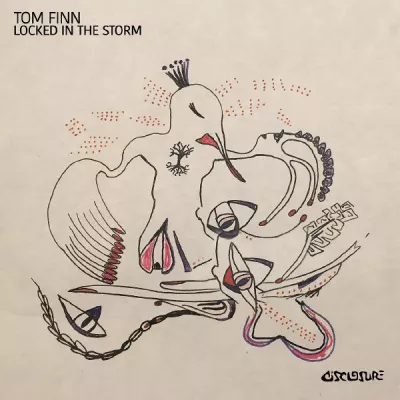 Tom Finn