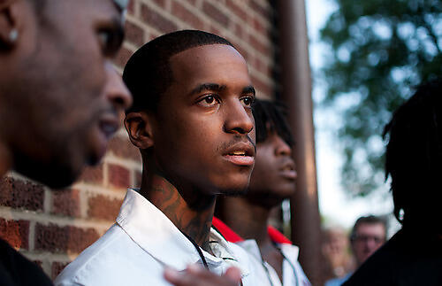 Lil Reese все песни в mp3