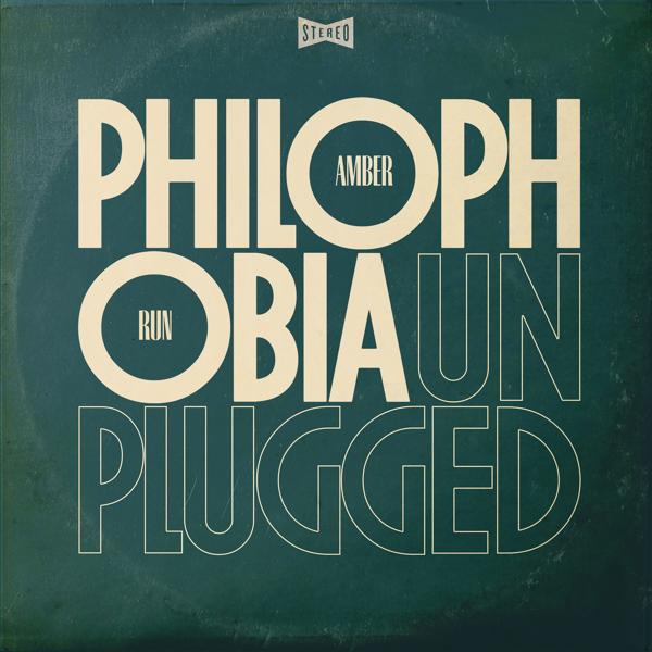 Альбом What Could Be as Lonely as Love (Unplugged) исполнителя Amber Run