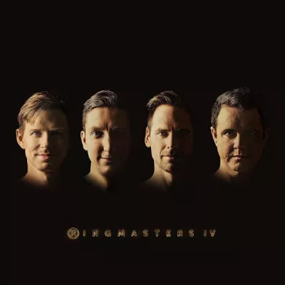 The Ringmasters