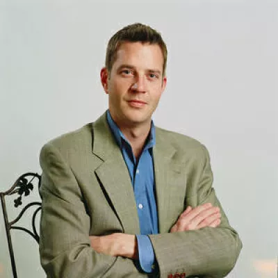Steven Reineke