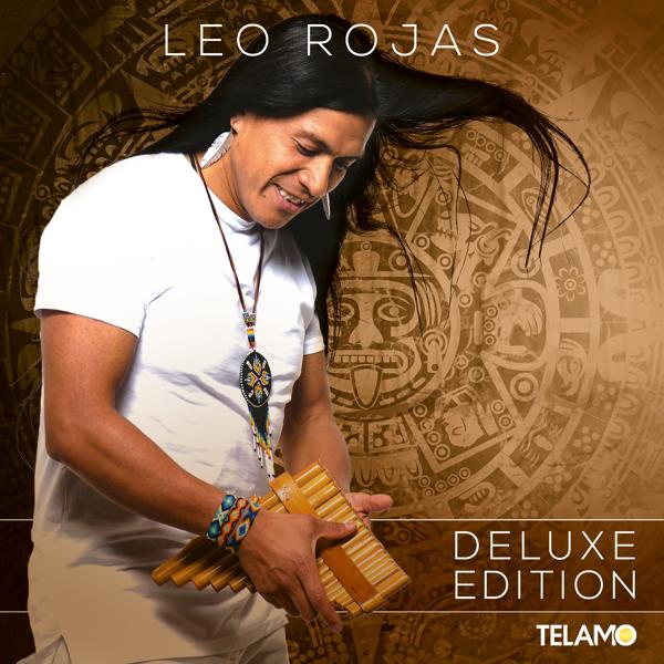 Leo Rojas - Silver Moon