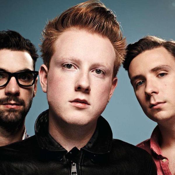 Two Door Cinema Club все песни в mp3