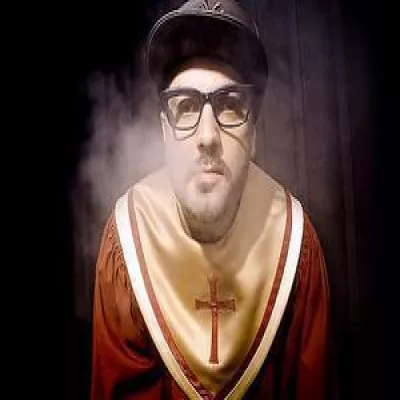 Evil Ebenezer