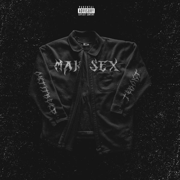Альбом Антитрендовый теракт исполнителя Maksex