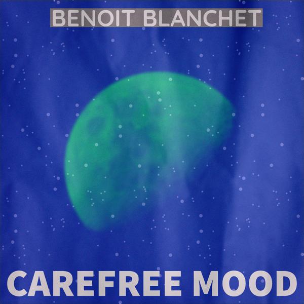Benoit Blanchet