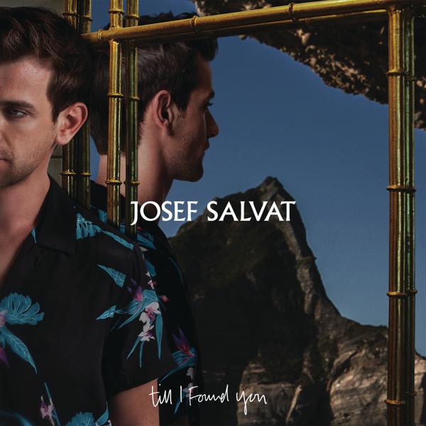 Альбом Till I Found You (Radio Edit) исполнителя Josef Salvat