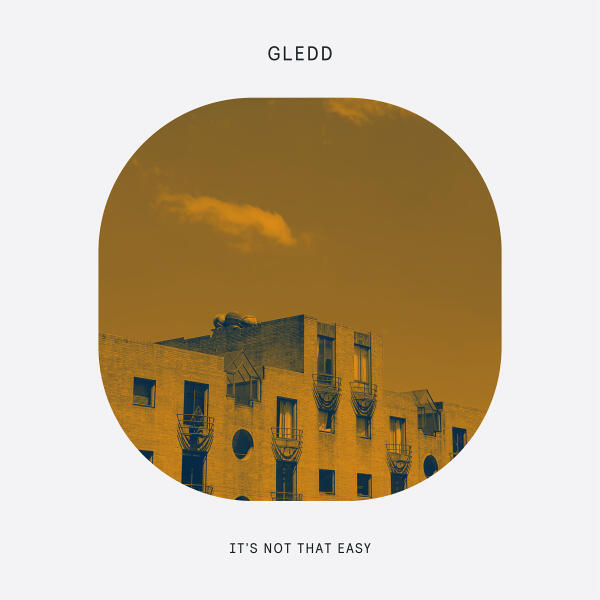 Gledd все песни в mp3