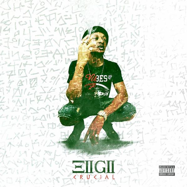 Crucial - Working on It