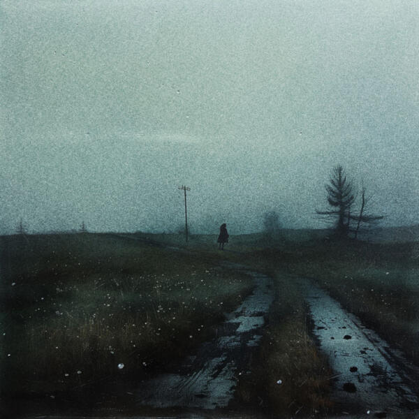 Vinter
