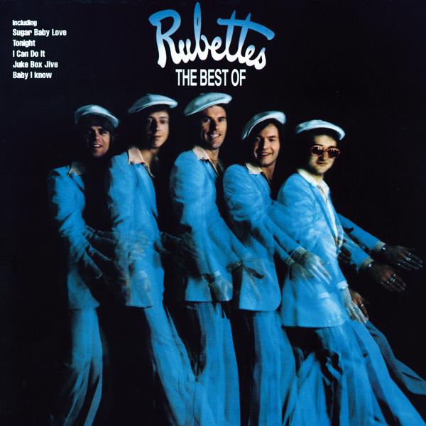 The Rubettes - Don't Do It Baby